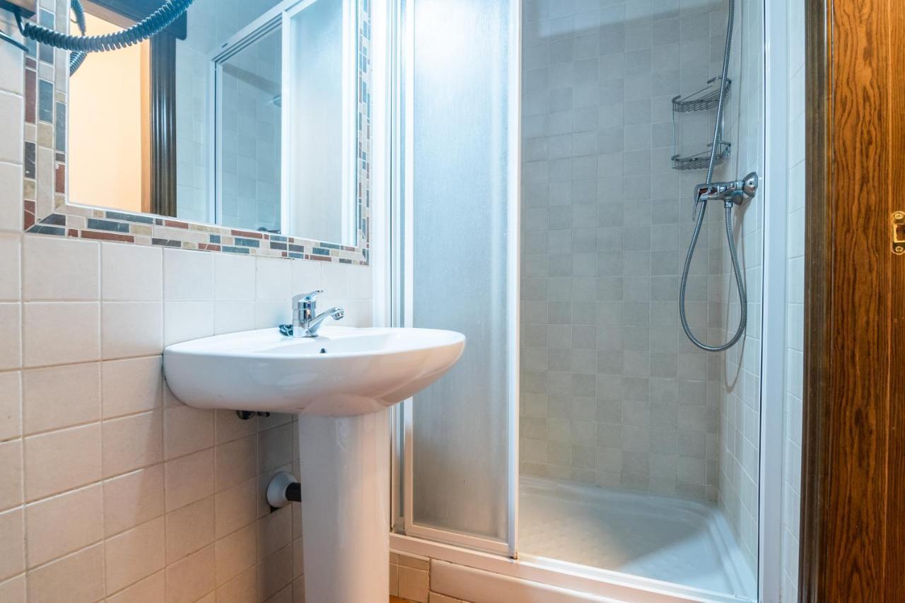 Tuguest San Cecilio Apartment Гранада Экстерьер фото