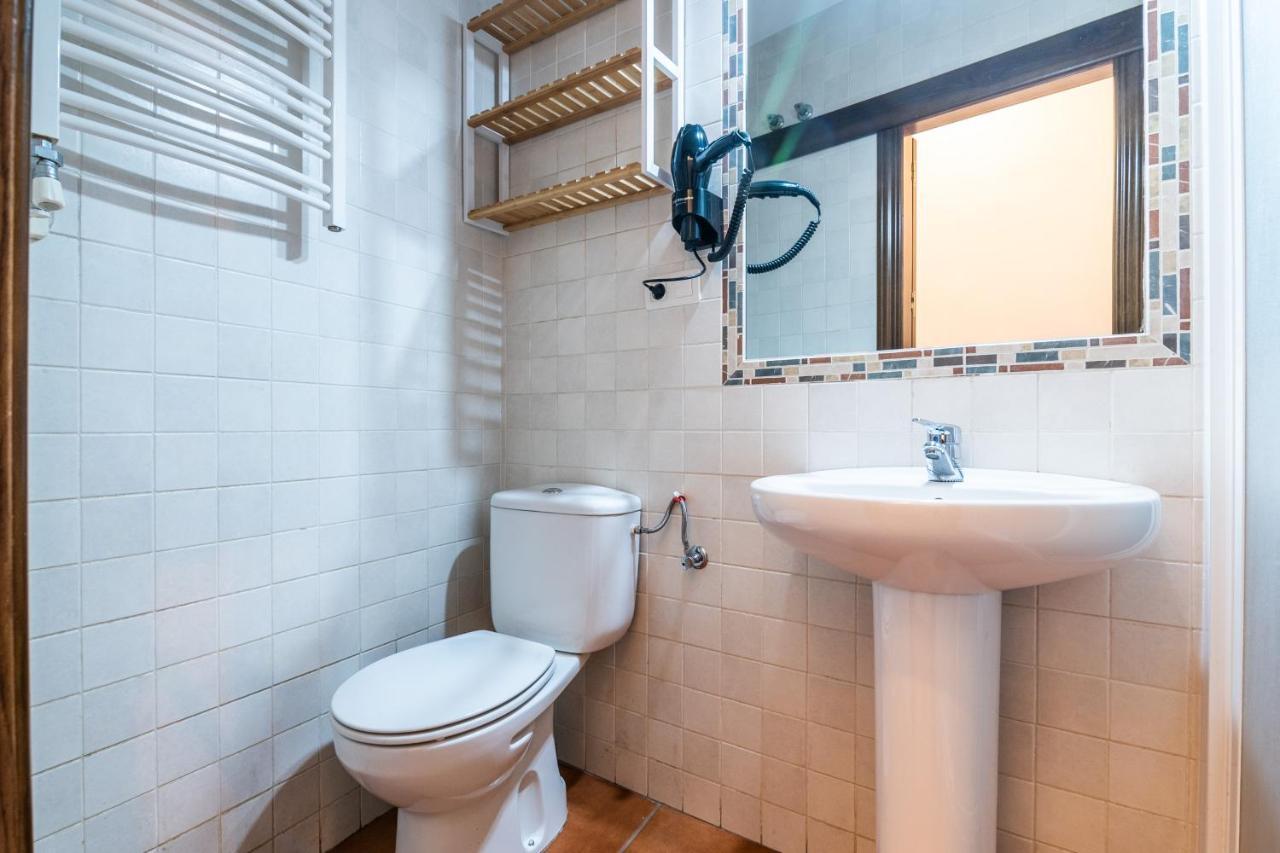 Tuguest San Cecilio Apartment Гранада Экстерьер фото